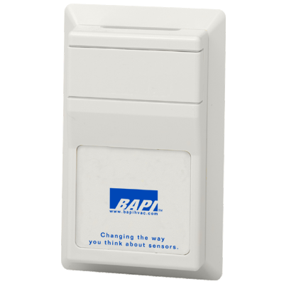 BAPI BA/H300-R Delta Humidity Sensor