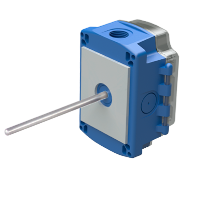 BAPI BA/T1K[20TO120F]-RA-12-BB-TS Rigid Averaging