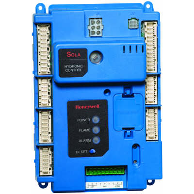 R7910A1118-Honeywell R7910A1118 Sola Boiler Control - Combustion Depot |  Shop Online for Parts and Systems used in the creation and monitoring of  flame and heat