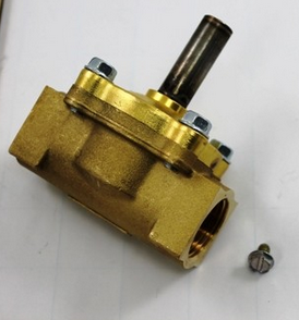 Sporlan Controls 3929-00 Solenoid Valve 3/4" NPT (R246P1)