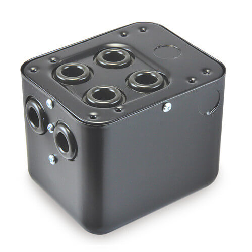 Allanson 444-BT636 Universal Transformer with Six Position Adaptability