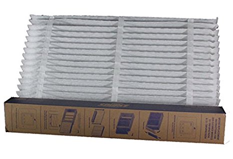 York S1-AA411 Replacement Filter Merv 10 16" x 25"