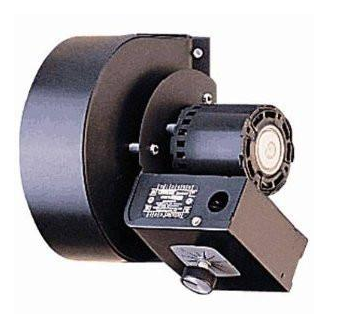 Tjernlund AD-1 In-Line Draft Inducer for Wood & Coal Stoves