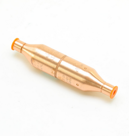 Mueller Industries A17934 Magnetic Check Valve 1/4"