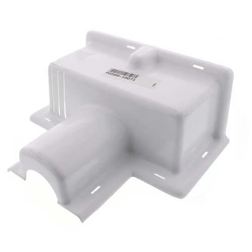 Siemens Building Technology 599-10071 Weather Shield
