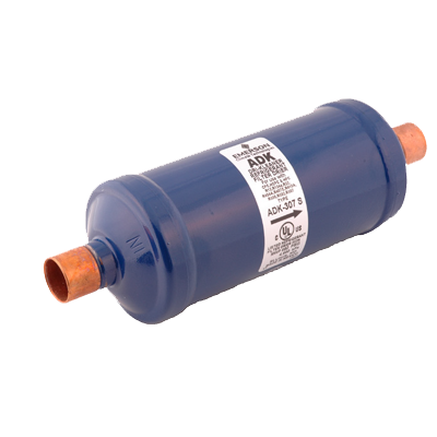 Emerson Flow Controls 059842 Liquid Line Filter Drier 5/8" ADK-165