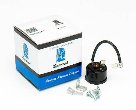 Tecumseh Compressor K90-56 Overload Kit