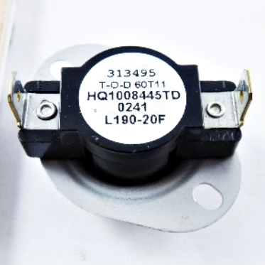 Heil Quaker 1008445 Main Limit Switch 190-20F