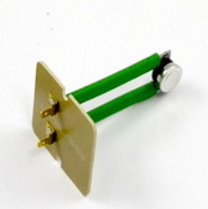 Goodman-Amana 10728342 Limit Switch 150-190F 3" Insert
