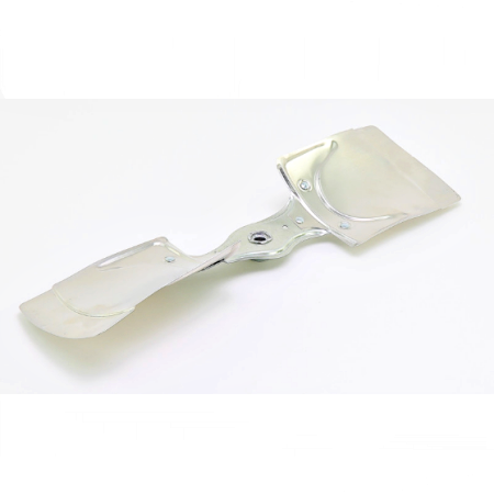 Heil Quaker 1172712 Fan Blade 2-Blade 20" Diameter Clockwise 1/2" Bore 24-Degree
