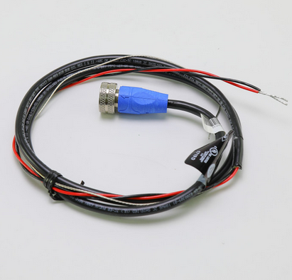 Fireye UV1A3 Flame Scanner 1/2" with 3ft Lead
