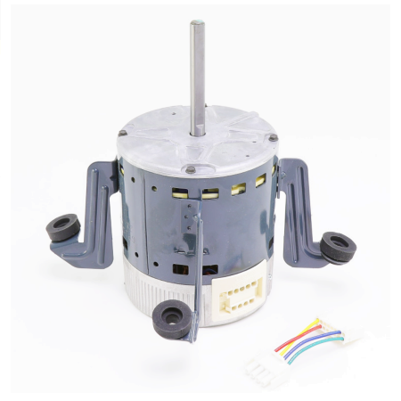 Carrier 58MV660004 Motor 115V 1/2Hp 1075Rpm 4-Speed