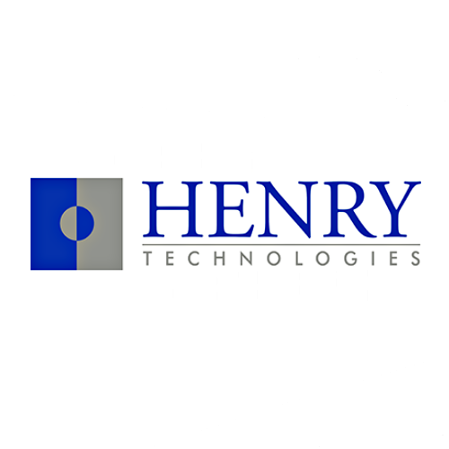 Henry Technologies 848-ST Strainer Core Filter