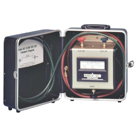 Watts 0036518 Differential Pressure Meter GAGE-PG5 0-200IN