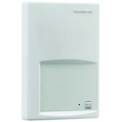 Honeywell TB-WALLOVR-1014 Wall Sensor with Override 10K Ohms