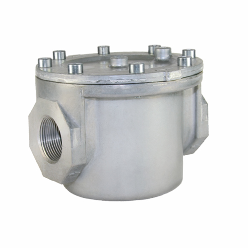 Maxitrol GF80-1616-A-0 Gas Filter 2" 15 PSI