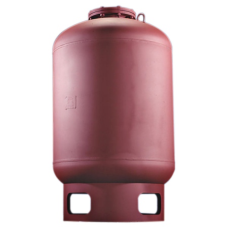 Watts 0212018 Pressure Expansion Tank 132-Gallon (ETRA-500)