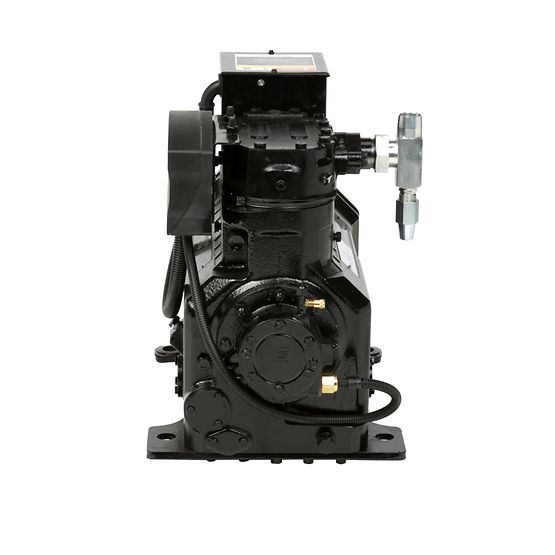 Copeland Compressor 3DFDF40KE-TFD-800 Discus Semi-Hermetic Compressor with CoreSense 460V 3-Phase