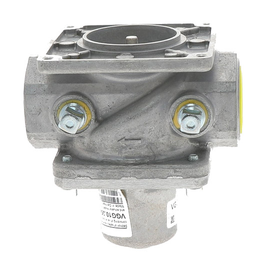 Siemens Combustion VGG10.254U Single Gas Valve Body 1"
