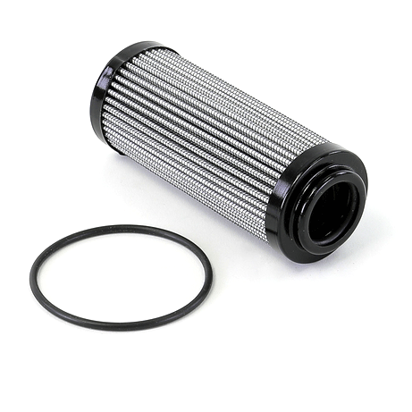 Carrier 06NA660028 Internal Oil Filter & O-Ring
