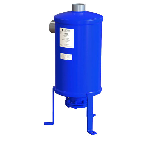 Henry Technologies S-5194 Oil Separator 2-1/8" x 3/8"