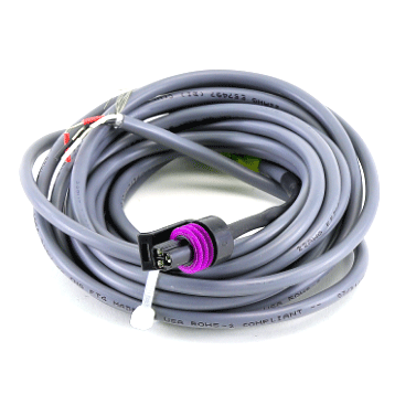 Johnson Controls WHA-PKD3-400C  Wire Harness with Packard Connector for P499 Series 13-ft