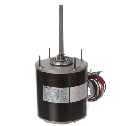 Century Motors 159A Motor 1 Hp 230/460 V 1075 RPM