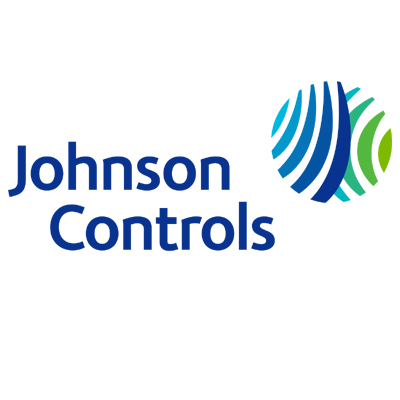 Johnson Controls T600HPP-4PIR Htpmp 3H/2C Prog with Pir