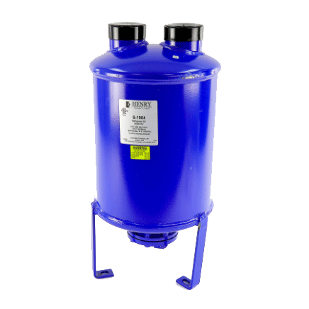 Henry Technologies S-1901 Oil Separator 1-5/8" x 3/8"