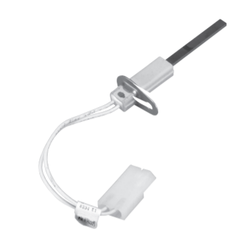 24V Ac Silicon Nitride Hot Surface Universal Igniter Kit