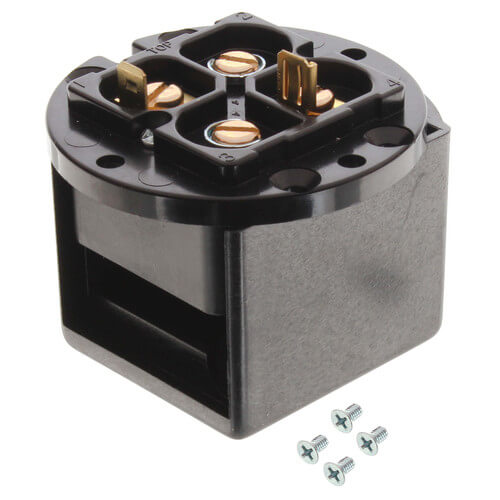 McDonnell & Miller 309100 General Purpose Replacement Switch 24/120/240V