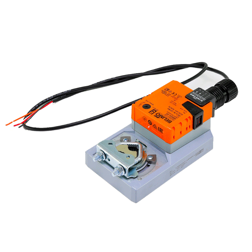 Belimo AMB24-SR Actuator