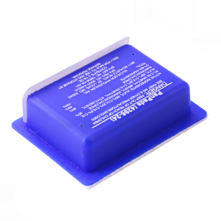 Nu-Calgon 4296-24 Pan-Pads-15 Ton