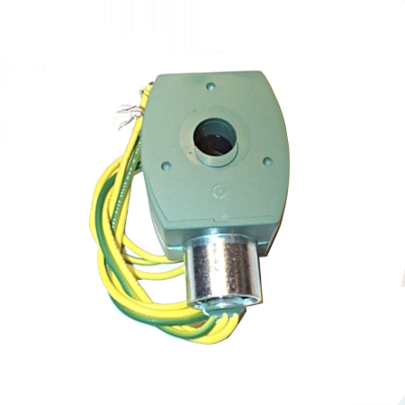 Asco 238810-032-D Replacement Coil HT 120V 10.1 Watts