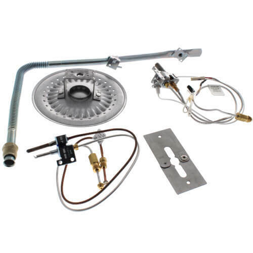 Bradford White 265-47439-07-32 Universal Burner Natural Gas Kit-Assembly