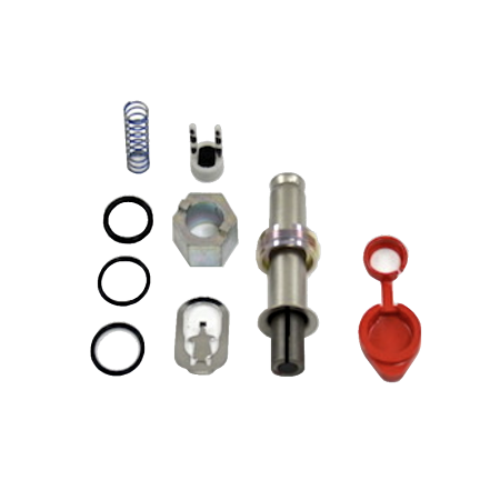 Asco 302-276-E Solenoid Valve Rebuild Kit for EPDM