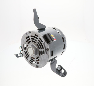 McQuay 60704601 1/2 Hp 208-230 V 1075RPM 2Sp Motor