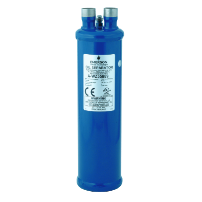 Emerson Flow Controls 066138 Oil Separator 1-1/8" (A-WZ 55889)