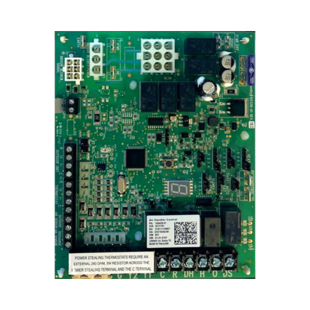 Lennox 25B77 Air Handler Control Module