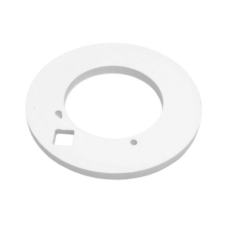 Lochinvar 100287085 Burner Plate Insulation Door