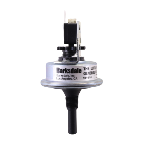 Barksdale Products MSPS-EE05-Q71 Pressure Switch 1.5-5 PSI
