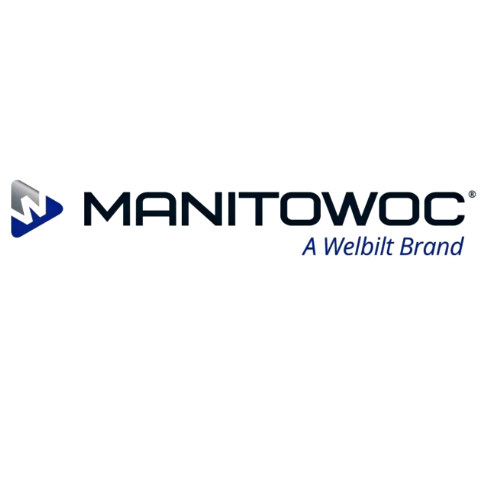Manitowoc Ice 040005758 Condenser Coil