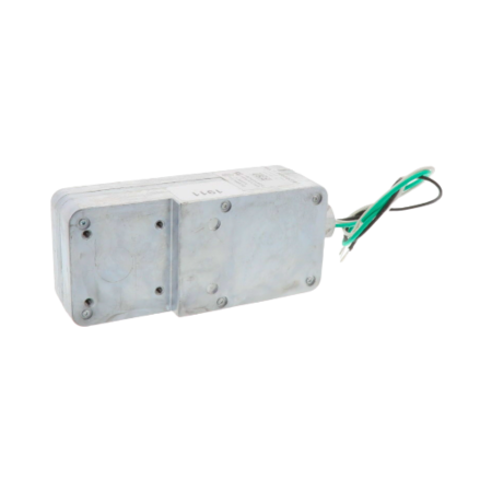 Multi-Products 5920 Stall-Type Damper Actuator 120V CCW Type E Shaft