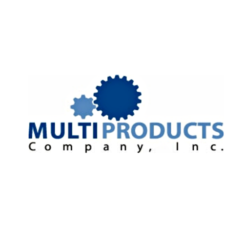 Multi Products 5659-D Damper Actuator 120V Counterclockwise 2 RPM (TB2001 Torque Box)