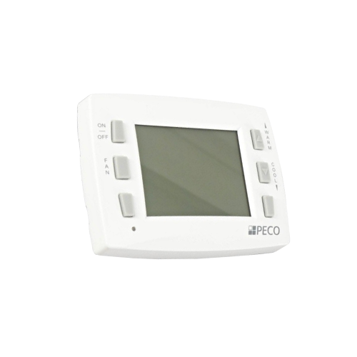 Peco TW180 Multi Fan Thermostat