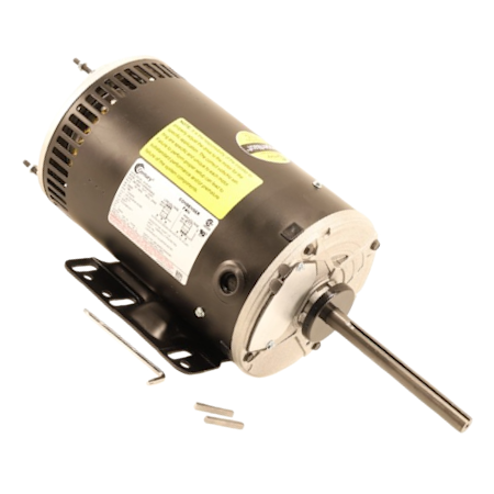 Regal Rexnord H1051AV1 Motor 1.5HP 208-230/460V 3-Phase 1140RPM