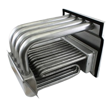 Rheem AS-61579-07 Heat Exchanger
