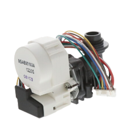 Rheem RTG20235X Bypass Assembly