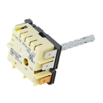 Robertshaw 5502-236M Infinite Switch 240V