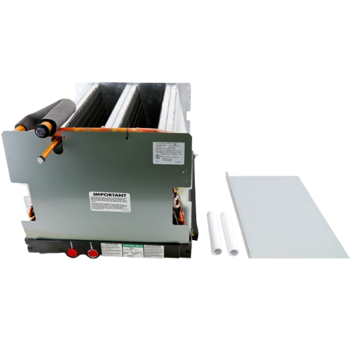 Rheem RCBA-3765T Evaporator Coil W/Drain Pan